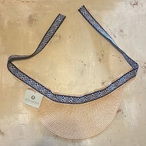 Beach hat